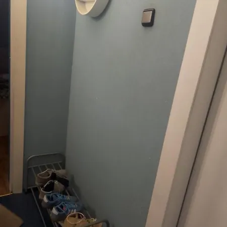 Capsule hotel Women Living Tallinn