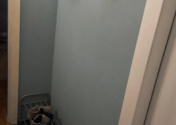 Hotel a capsule Women Living Reval