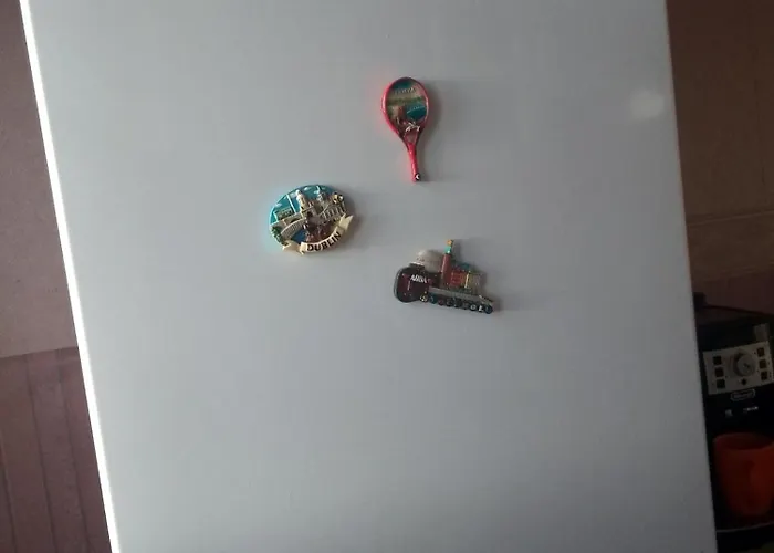 Kapselhotell Women Living