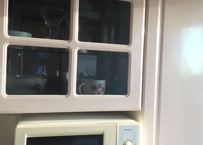 Capsule hotel Women Living *